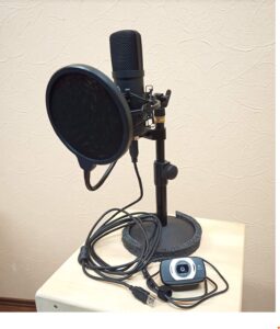 ICMFguitarstudioリモートレッスン