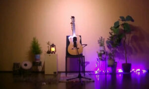 ICMFguitarおんさらい会